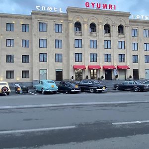 Gyumri Hotel